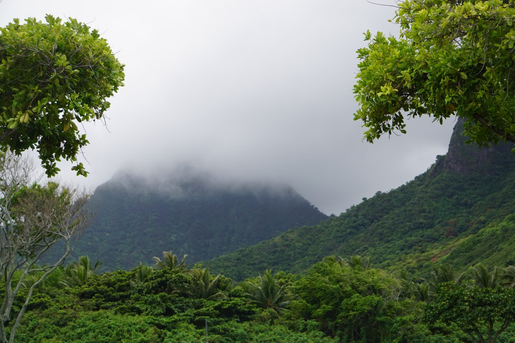 Tripping: Photo Gallery of&nbsp;Hawaii