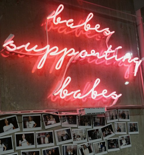 Babes