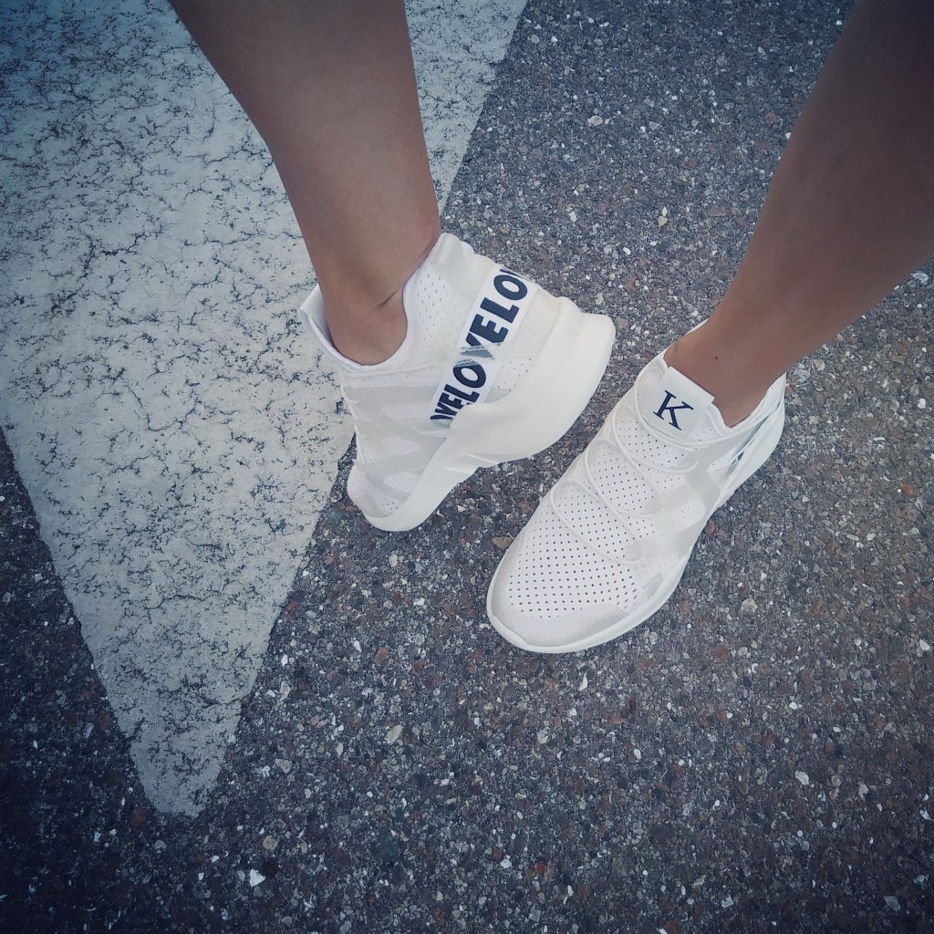 Quarantine Chronicles: Step Forward and into The&nbsp;New!