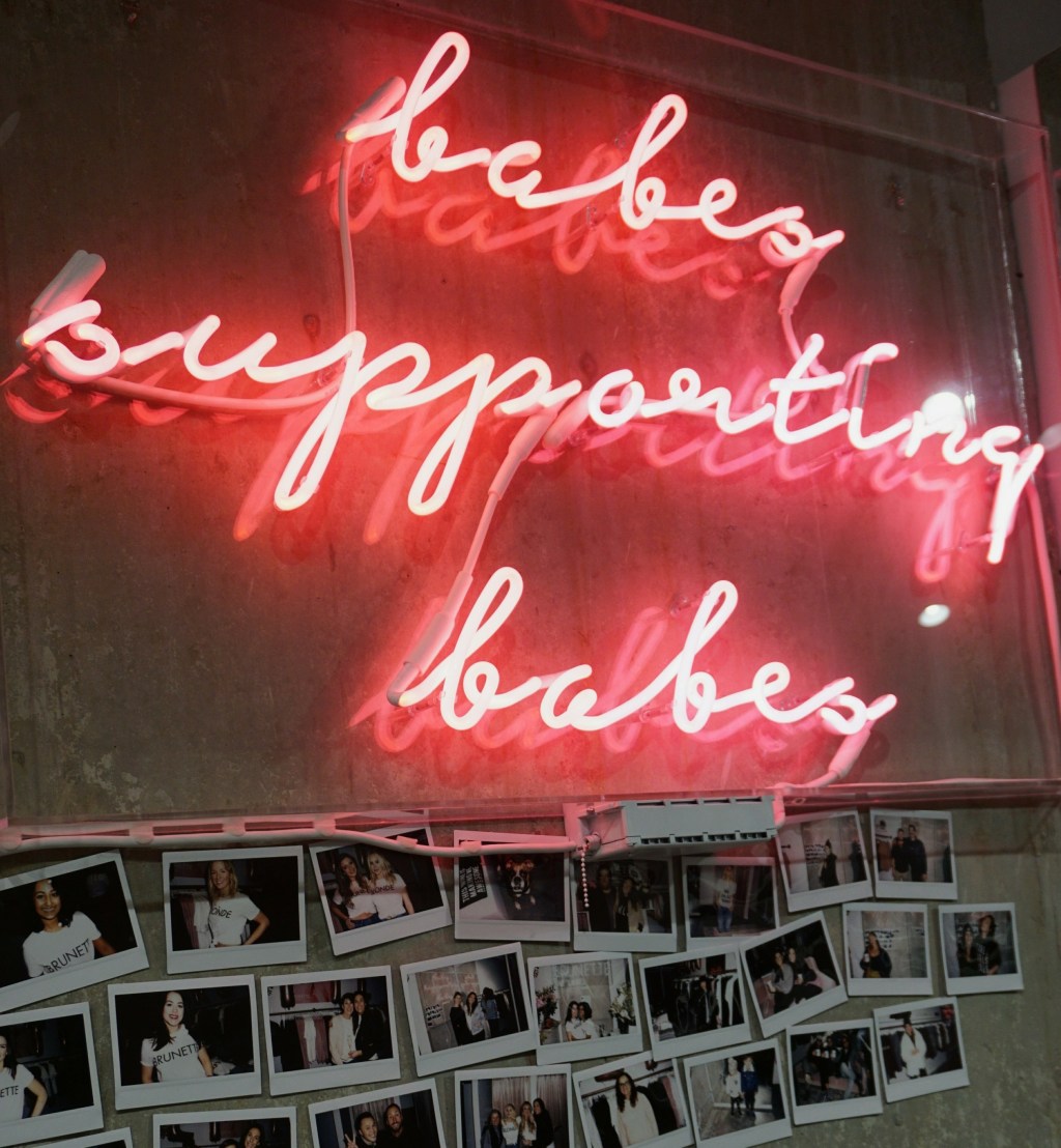 Go Out and&nbsp;HUSTLE