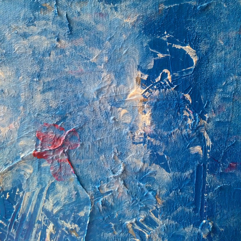 Quarantine Chronicles: ACT 2. Book of Poems: Grace and&nbsp;Glory