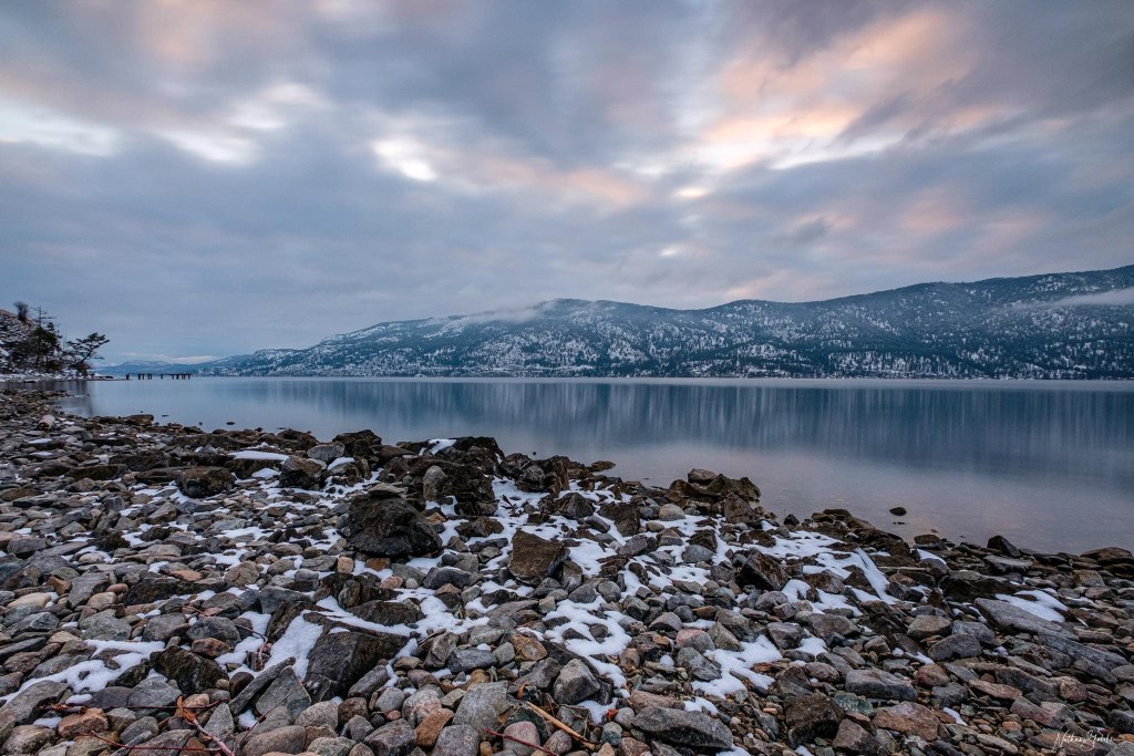 Tripping: Photo Gallery of The Okanagan&nbsp;Valley